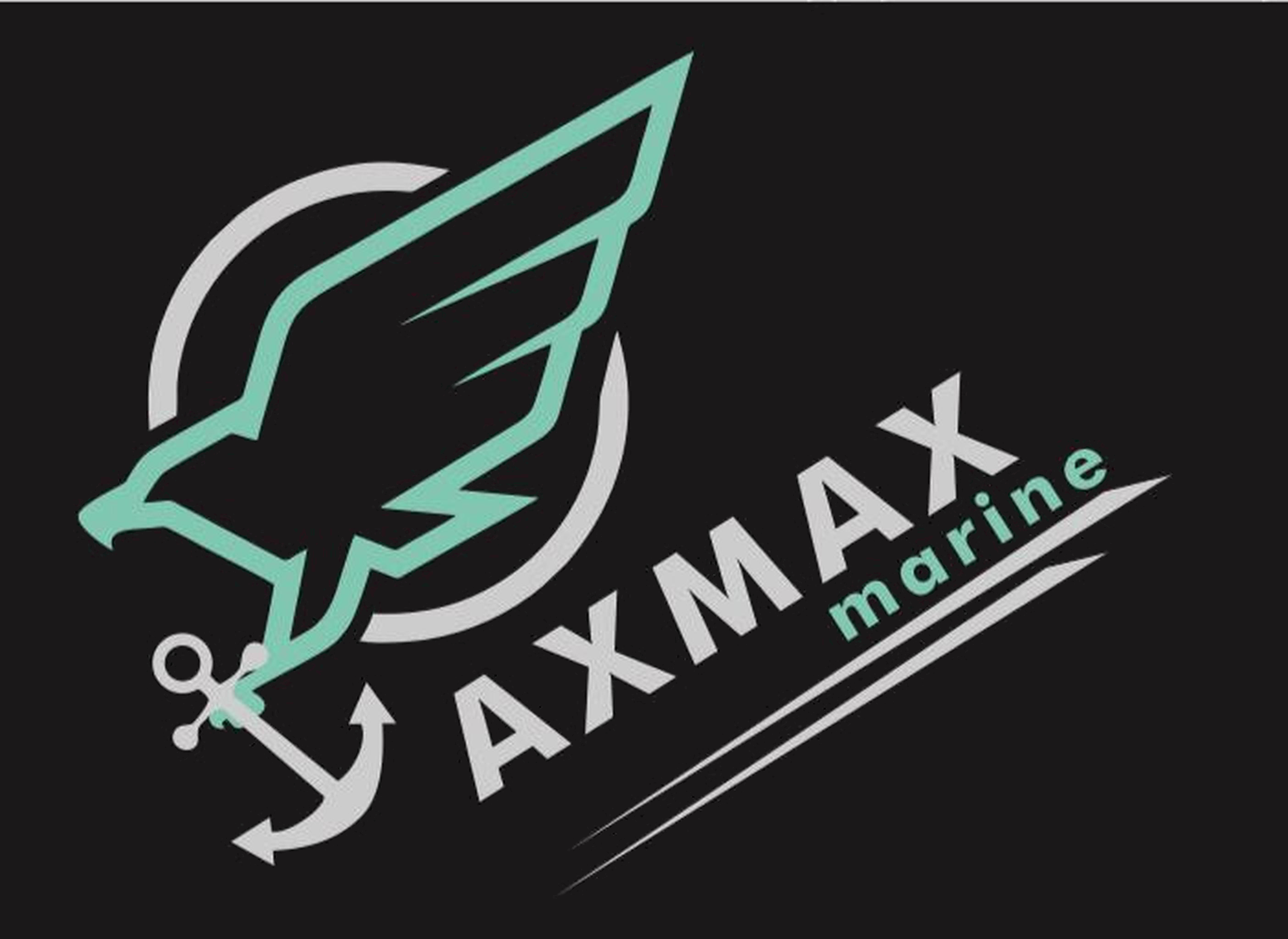 AXMAX Defense – Logo